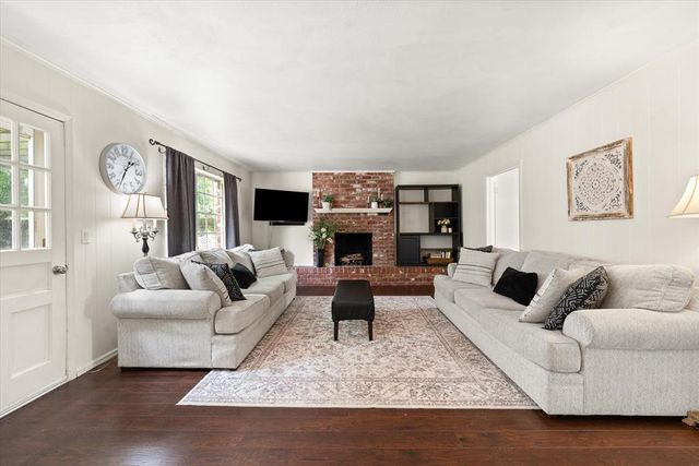 11604 N Victoria Drive, Oklahoma City, OK 73120