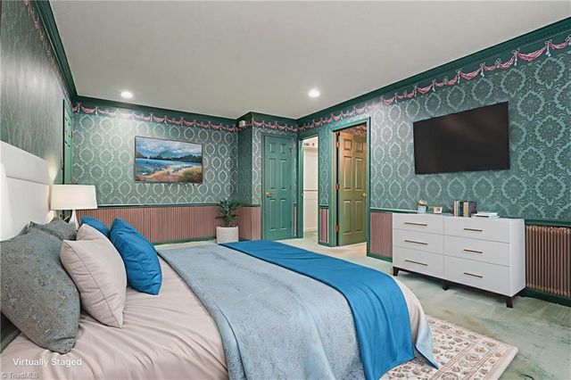 1007 Kings Arms Court, High Point, NC 27262