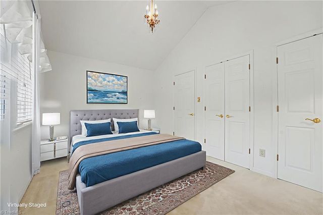 1007 Kings Arms Court, High Point, NC 27262