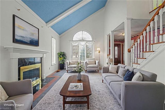 1007 Kings Arms Court, High Point, NC 27262