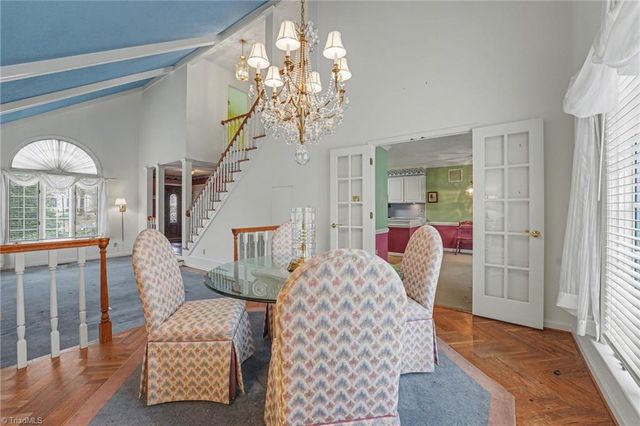 1007 Kings Arms Court, High Point, NC 27262