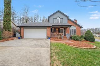 1007 Kings Arms Court, High Point, NC 27262
