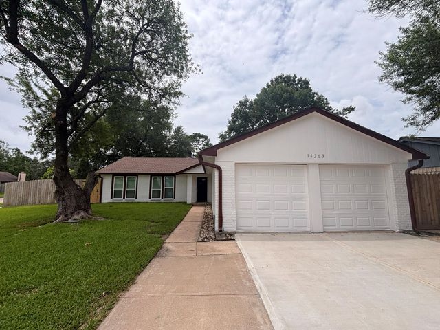 14203 Cheval Drive, Cypress, TX 77429