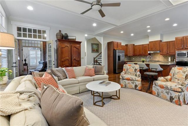 1016 River Vista Drive, Atlanta, GA 30339