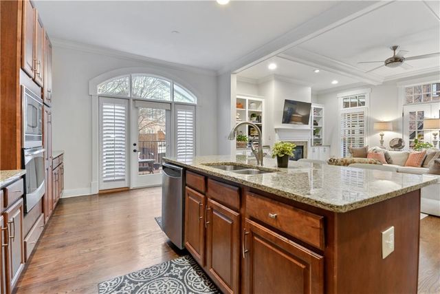 1016 River Vista Drive, Atlanta, GA 30339