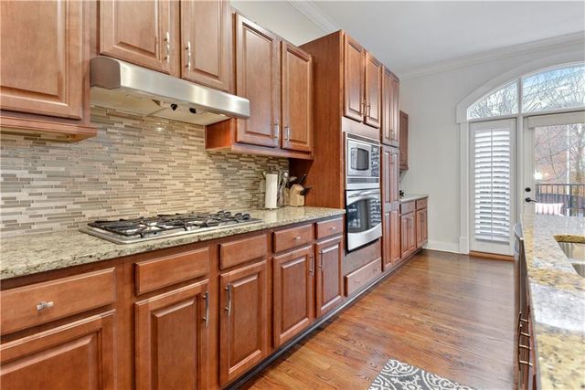 1016 River Vista Drive, Atlanta, GA 30339