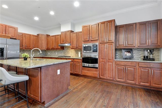 1016 River Vista Drive, Atlanta, GA 30339