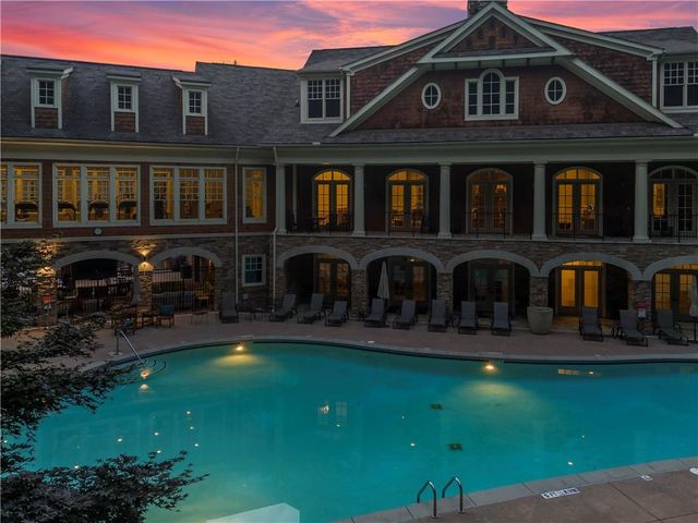 1016 River Vista Drive, Atlanta, GA 30339