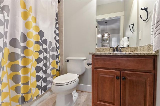 1016 River Vista Drive, Atlanta, GA 30339