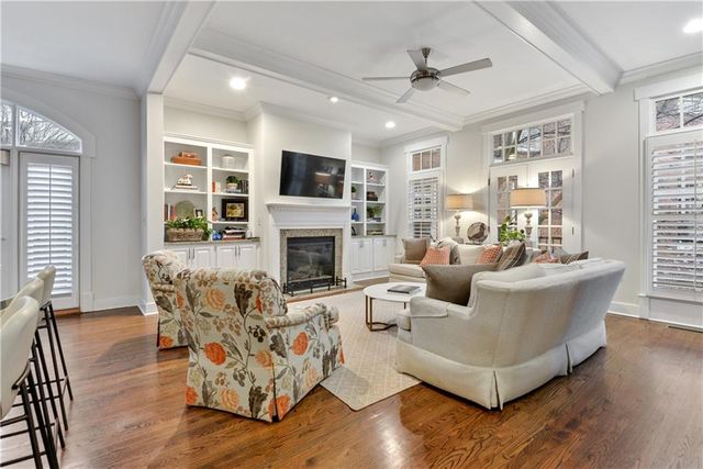 1016 River Vista Drive, Atlanta, GA 30339