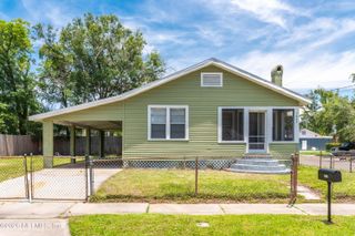1645 W 12TH Street, Jacksonville, FL 32209