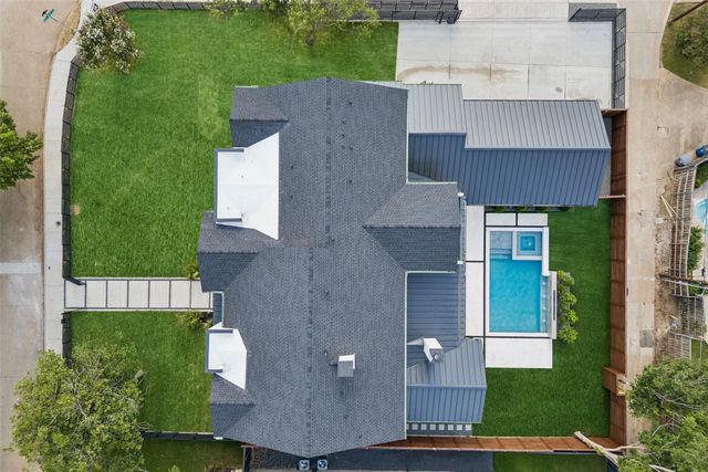 3807 Pallos Verdas Drive, Dallas, TX 75229