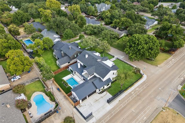 3807 Pallos Verdas Drive, Dallas, TX 75229