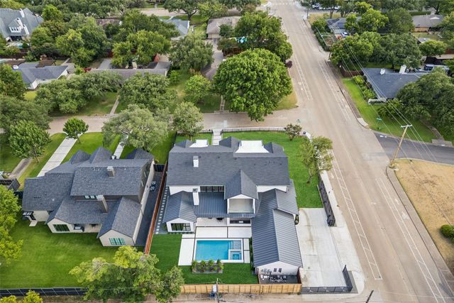 3807 Pallos Verdas Drive, Dallas, TX 75229