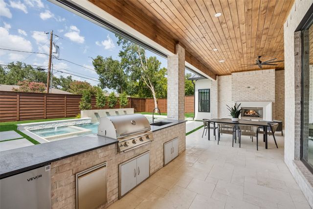 3807 Pallos Verdas Drive, Dallas, TX 75229