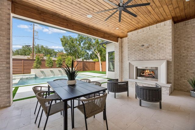 3807 Pallos Verdas Drive, Dallas, TX 75229