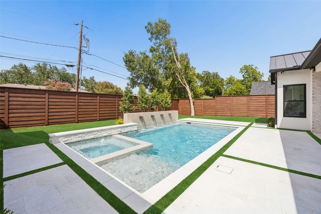 3807 Pallos Verdas Drive, Dallas, TX 75229