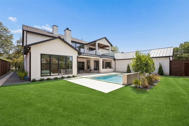 3807 Pallos Verdas Drive, Dallas, TX 75229