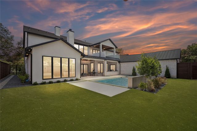 3807 Pallos Verdas Drive, Dallas, TX 75229