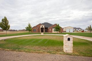 18401 QUAIL CROSSING Road, Amarillo, TX 79124