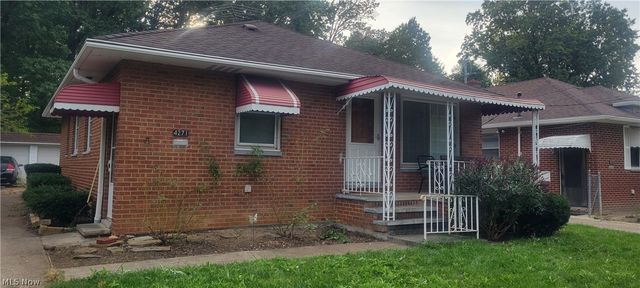 4271 W 162nd Street, Cleveland, OH 44135