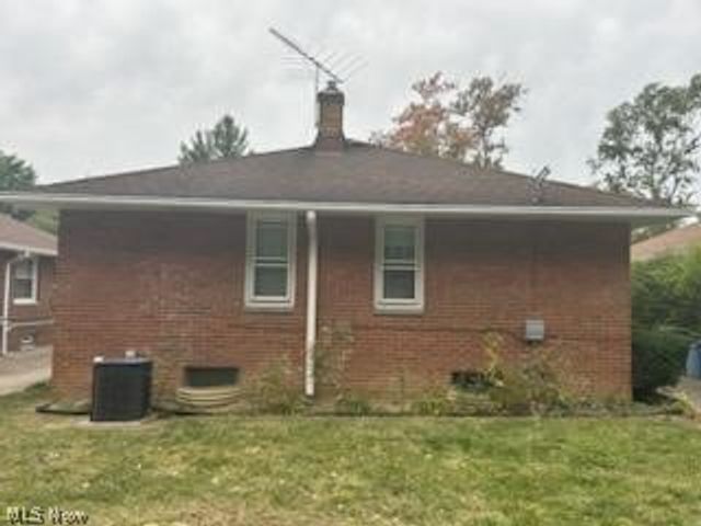 4271 W 162nd Street, Cleveland, OH 44135