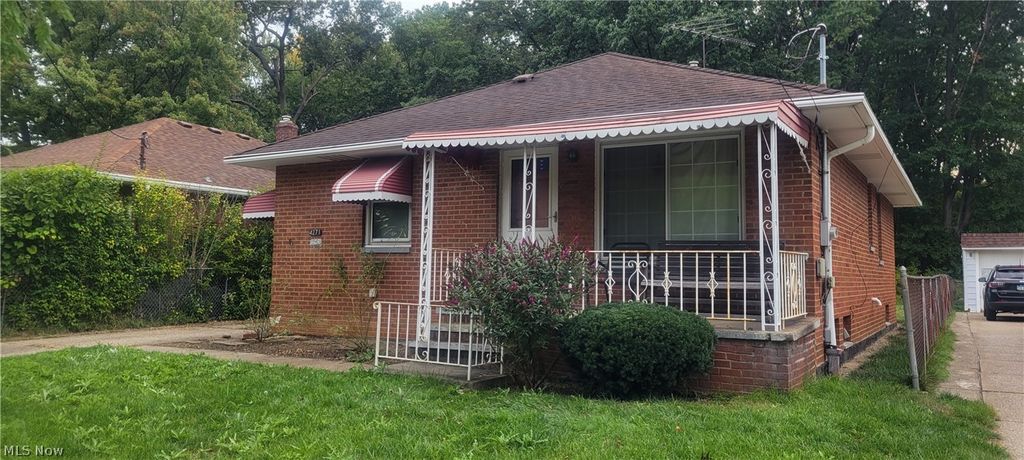 4271 W 162nd Street, Cleveland, OH 44135