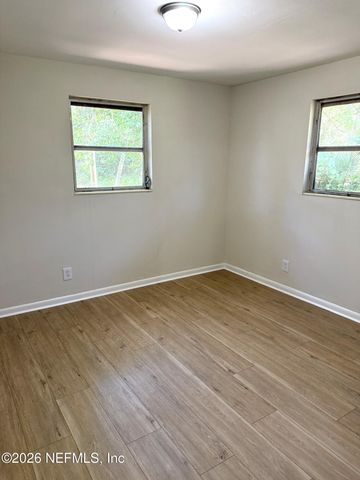 4705 HERTA Road, Jacksonville, FL 32210