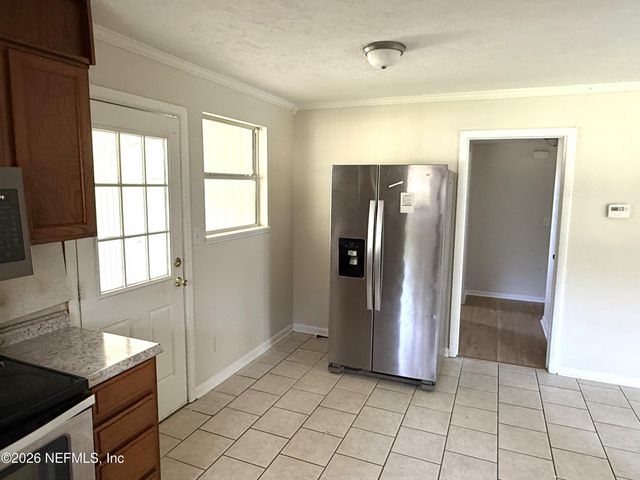 4705 HERTA Road, Jacksonville, FL 32210
