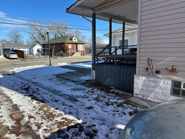 1340 Michigan Street, Hammond, IN 46320