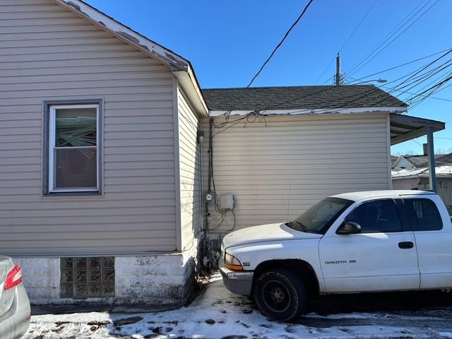 1340 Michigan Street, Hammond, IN 46320