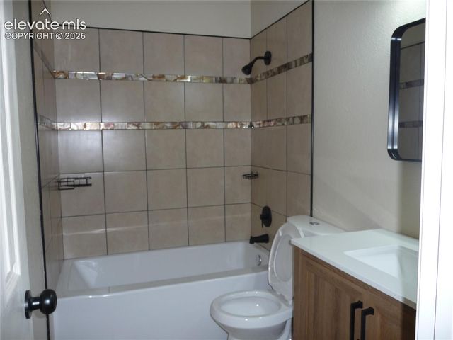 6030 Sailing Court, Colorado Springs, CO 80918
