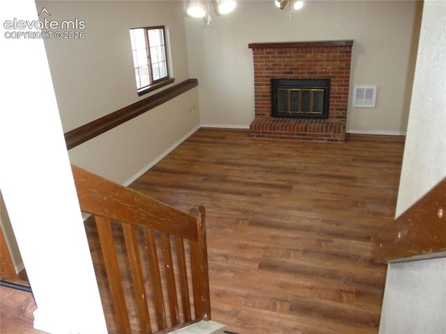 6030 Sailing Court, Colorado Springs, CO 80918