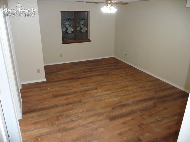 6030 Sailing Court, Colorado Springs, CO 80918