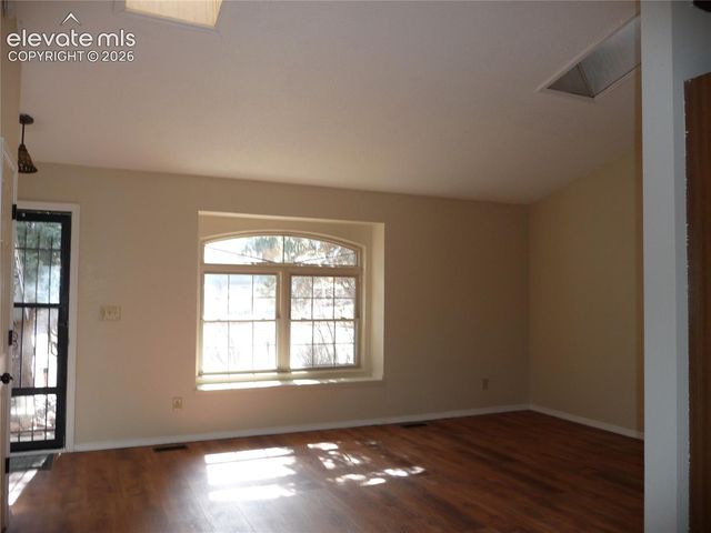 6030 Sailing Court, Colorado Springs, CO 80918