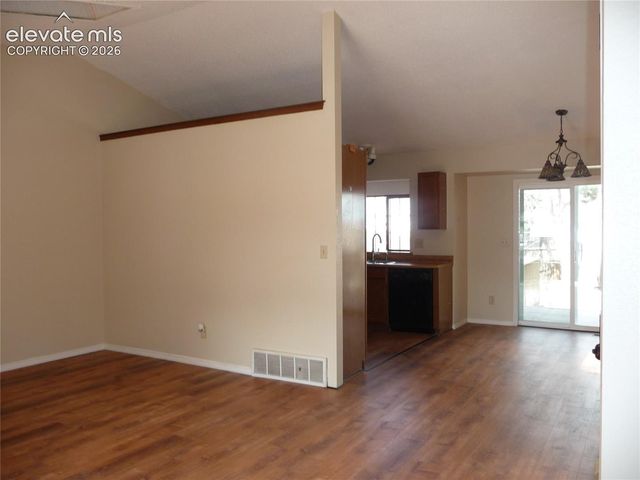 6030 Sailing Court, Colorado Springs, CO 80918