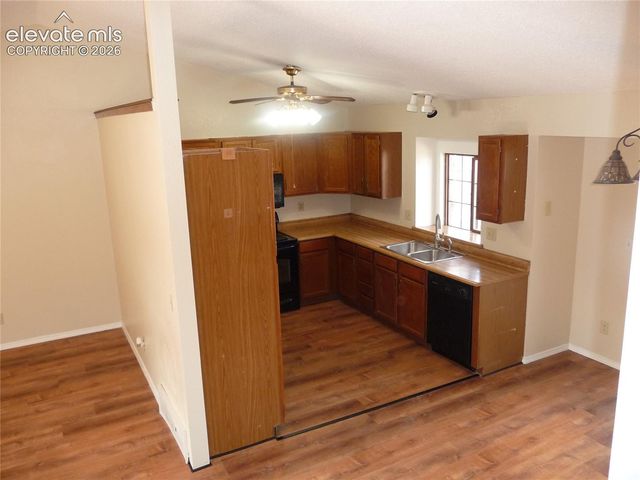 6030 Sailing Court, Colorado Springs, CO 80918