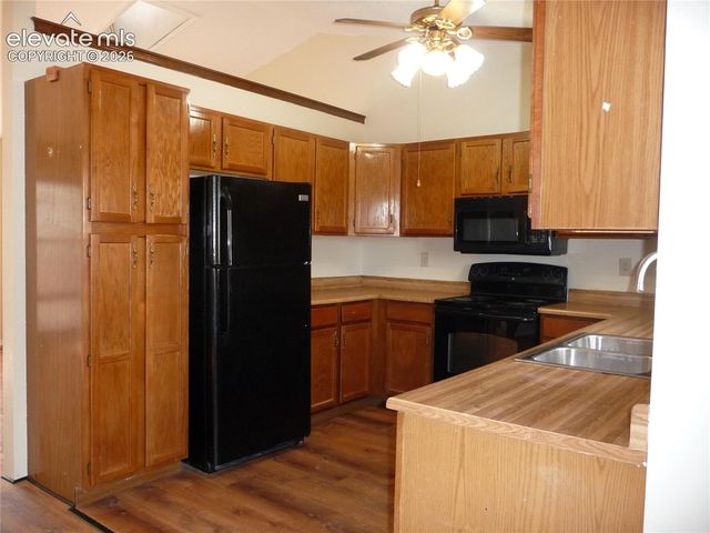 6030 Sailing Court, Colorado Springs, CO 80918