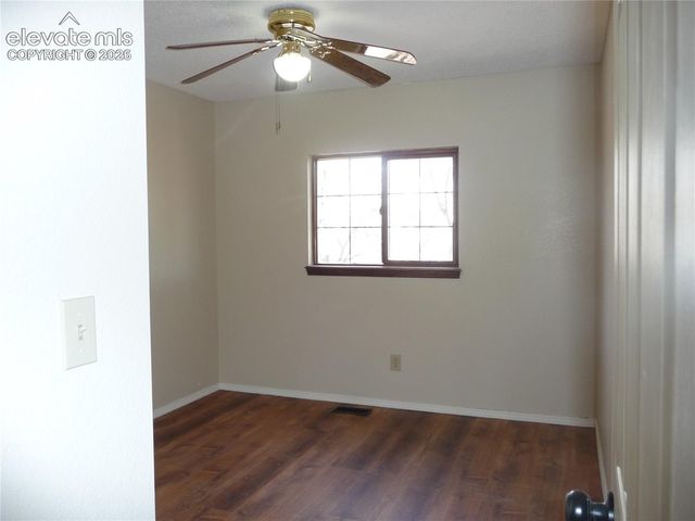 6030 Sailing Court, Colorado Springs, CO 80918