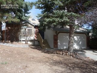 6030 Sailing Court, Colorado Springs, CO 80918