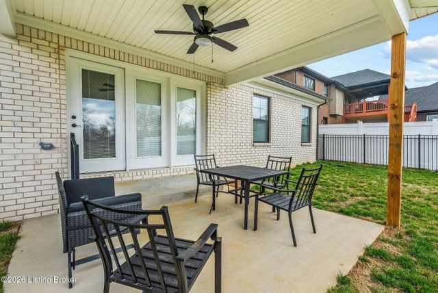 7910 Cultivator Ct, Louisville, KY 40291