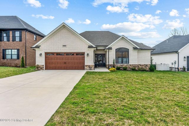 7910 Cultivator Ct, Louisville, KY 40291