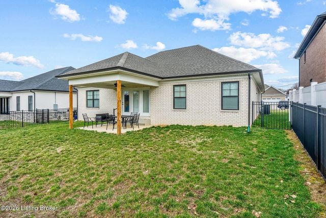 7910 Cultivator Ct, Louisville, KY 40291