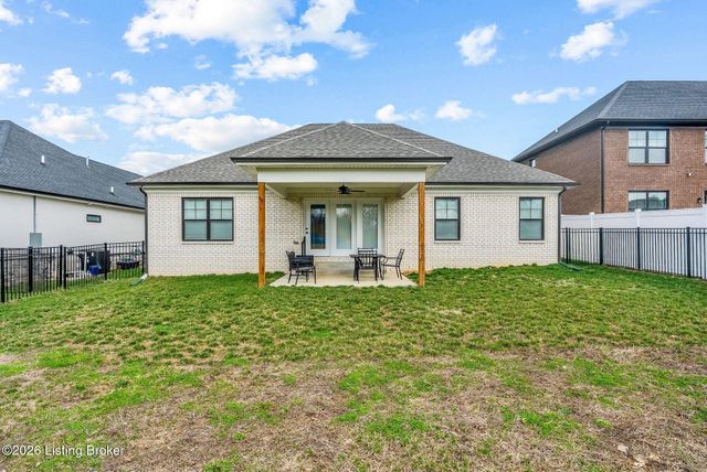 7910 Cultivator Ct, Louisville, KY 40291