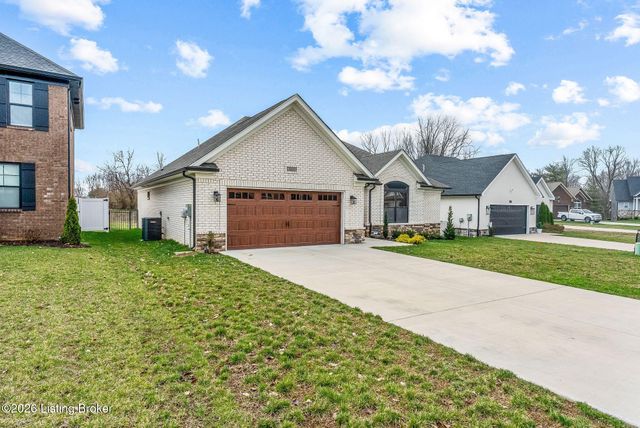 7910 Cultivator Ct, Louisville, KY 40291