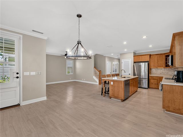91-1412 Halili Street, Ewa Beach, HI 96706