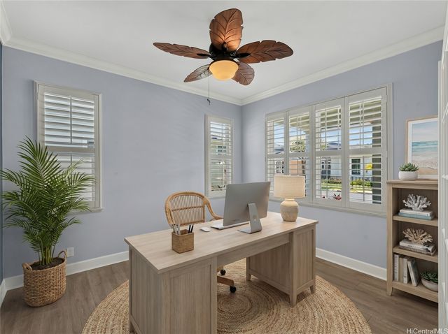 91-1412 Halili Street, Ewa Beach, HI 96706