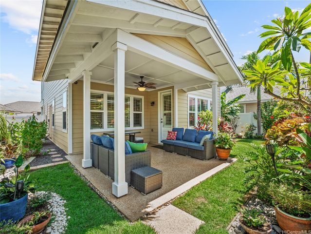 91-1412 Halili Street, Ewa Beach, HI 96706