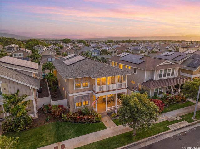 91-1412 Halili Street, Ewa Beach, HI 96706
