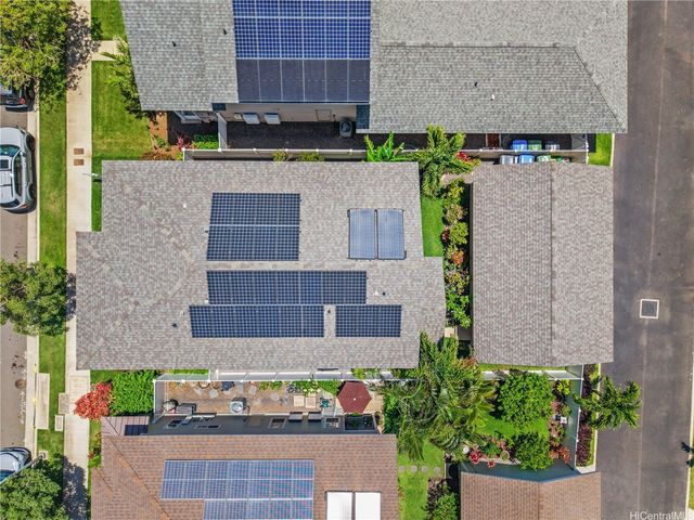 91-1412 Halili Street, Ewa Beach, HI 96706